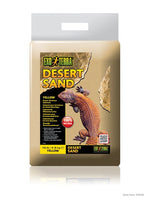 Voir l’image dans la galerie, Exo Terra - Sable du Désert - Substrat pour Terrariums