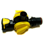 Voir l’image dans la galerie, Laguna - Déflecteur PowerJet - Valve de Dérivation pour Pompes de Bassins