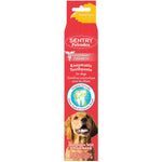Voir l’image dans la galerie, Petrodex Sentry - Dentifrice Enzymatique Saveur de Volaille - Dentifrice pour Chiens