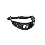 Voir l’image dans la galerie, CHIEN BLANC Liberty Ceinture Traction L/XL Noir