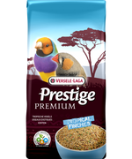 Voir l’image dans la galerie, VL PREMIUM Nourriture Oiseaux Exotiques/Diamant Australien 20kg