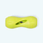 Voir l’image dans la galerie, WEST PAW Jouet Chien Zogoflex Qwizl Vert S