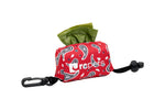 Voir l’image dans la galerie, RC Pets - Distributeur de Sacs Rouge Rebelle - Distributeur de Sacs pour Chiens