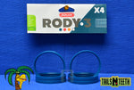 Voir l’image dans la galerie, Zolux - Bagues de Raccordement Rody 3 - Accessoire pour Rongeurs