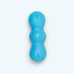 Voir l’image dans la galerie, WEST PAW Jouet Chien Zogoflex Rumpus Bleu S
