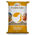 Voir l’image dans la galerie, MONDOU Moulée Volaille - Début Poulet Granule 25kg