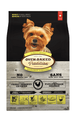 Voir l’image dans la galerie, Oven-Baked Tradition - Poulet Frais Désossé - Nourriture Sèche pour Chiens de Petites Races