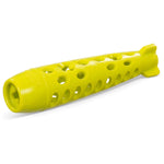 Voir l’image dans la galerie, Messy Mutts Totally Pooched - Bâton Stuff'n Chew 10" - Jouet et Distributeur de Gâteries pour Chiens
