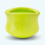 Voir l’image dans la galerie, WEST PAW Jouet Chien Zogoflex Toppl Vert L