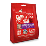 Voir l’image dans la galerie, Stella & Chewy's Carnivore Crunch - Dinde en Liberté - Gâteries Lyophilisées Sans Grains à Ingrédients Limités pour Chiens