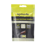 Voir l’image dans la galerie, KOMODO Poudre de Grillons avec Calcium 200g pour Reptiles