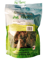 Voir l’image dans la galerie, Nature's Own - Morceaux de Boeuf Sans Odeur USA 250 g - Gâteries Naturelles pour Chiens