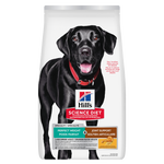 Voir l’image dans la galerie, Hill's Science Diet - Poids Parfait et Soutien Articulaire (Perfect Weight & Joint), Poulet et Riz Brun - Nourriture Sèche pour Chiens de Grandes Races