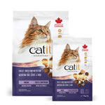 Voir l’image dans la galerie, Catit Signature - Poulet - Nourriture Sèche avec Ingrédients Lyophilisés pour Chats Adultes d'Intérieur