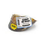 Voir l’image dans la galerie, Wawwaw - Sabot de Veau - Gâteries Naturelles pour Chiens
