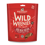 Voir l’image dans la galerie, Stella & Chewy's Wild Weenies - Viandes Rouges - Gâteries d’Entraînement Lyophilisées Sans Grains pour Chiens