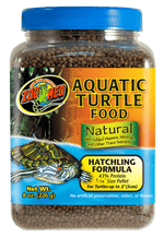 Voir l’image dans la galerie, *ZOO MED Nourriture Tortue Aquatique Formule Juvénile 7.5oz