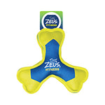 Voir l’image dans la galerie, Fitness Zeus - Os Tripale 24.1 cm - Jouet à Tirer en Nylon Robuste pour Chiens