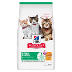 Voir l’image dans la galerie, Hill's Science Diet - Poulet - Nourriture Sèche pour Chatons