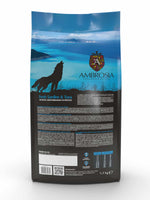 Voir l’image dans la galerie, Ambrosia Méditérranéen - Sardine et Thon - Nourriture Sèche avec Sans Grains pour Chiens Adultes