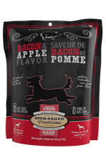 Voir l’image dans la galerie, OBT Gâteries Chien Biscuits Bacon & Pommes SG 454g