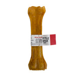 Voir l’image dans la galerie, Burgham - Os de Cuir Brut Pressé de Porc - Gâteries pour Chiens