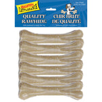 Voir l’image dans la galerie, Cattleranch - Os de Cuir Brun Pressé - Gâteries pour Chiens