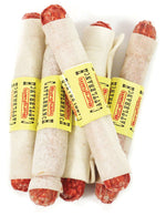 Voir l’image dans la galerie, Cattle Ranch - Hotdog Munchy - Gâteries pour Chiens