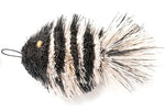 Voir l’image dans la galerie, Cat Lures - Leurre Poisson Zèbre pour Tige Agace-Chat, 3.5" - Jouet pour Chats