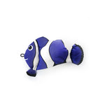 Voir l’image dans la galerie, Cat Lures - Leurre Poisson-Clown pour Tige Agace-Chat - Jouet pour Chats