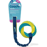Voir l’image dans la galerie, Coachi - Jouet Interactif Tuggli Helix pour Chiens, 20.5"