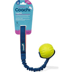 Voir l’image dans la galerie, Coachi - Jouet Interactif Tuggli Ball pour Chiens, 17.5"