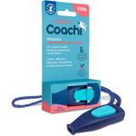 Voir l’image dans la galerie, Coachi - Clicker et Sifflet WhizzClick - Accessoire de Dressage pour Chiens