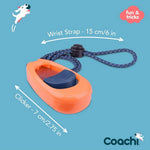 Voir l’image dans la galerie, Coachi - Multi-Clicker - Accessoire de Dressage pour Chiens