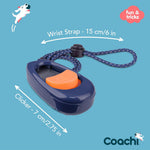 Voir l’image dans la galerie, Coachi - Multi-Clicker - Accessoire de Dressage pour Chiens