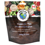 Voir l’image dans la galerie, Earth MD - Probiotique Plus - Supplément Naturel pour Chiens et Chats