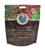 Voir l’image dans la galerie, Earth MD - Bouclier Extérieur - Supplément Naturel pour Chiens et Chats