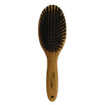 Voir l’image dans la galerie, Pro Plus - Brosse à Poils en Bambou - Outil de Toilettage pour Chiens