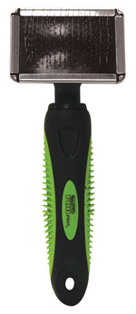 Voir l’image dans la galerie, Pro Plus - Brosse Douce et Lisse - Outil de Toilettage pour Chiens