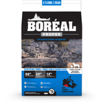 Voir l’image dans la galerie, Boréal Proper - Poissons d'Océan - Nourriture Sèche avec Grains Santé pour Chiens