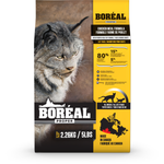 Voir l’image dans la galerie, Boréal Proper - Poulet - Nourriture Sèche avec Grains Santé pour Chats
