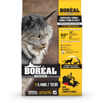 Voir l’image dans la galerie, Boréal Proper - Poulet - Nourriture Sèche avec Grains Santé pour Chats
