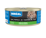 Voir l’image dans la galerie, Boréal - Chat Thon Viande Rouge en Sauce - Nourriture Humide Sans Grains pour Chats