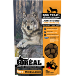Voir l’image dans la galerie, Boréal - Beurre d'Arachides et Miel - Gâteries Moelleux Sans Grains pour Chiens