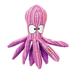 Voir l’image dans la galerie, Kong - CuteSeas Pieuvre - Jouet en Peluche avec Couineur pour Chiens