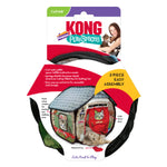 Voir l’image dans la galerie, Kong - Espace de Jeu Bungalow 11 x 7" - Jouet pour Chats