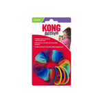 Voir l’image dans la galerie, Kong - Chouchous Cat Active - Jouet en Peluche avec Herbe à Chat