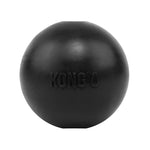Voir l’image dans la galerie, Kong Balle Extrême avec Trou - Jouet et Distributeur de Friandises en Caoutchouc Résistant pour Chiens