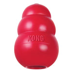 Voir l’image dans la galerie, Kong Classique - Jouet et Distributeur de Friandises en Caoutchouc pour Chiens