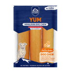 Voir l’image dans la galerie, Himalayan Yaky Original - Bâtonnets de Fromage et Beurre d'Arachide - Gâteries pour Chiens
